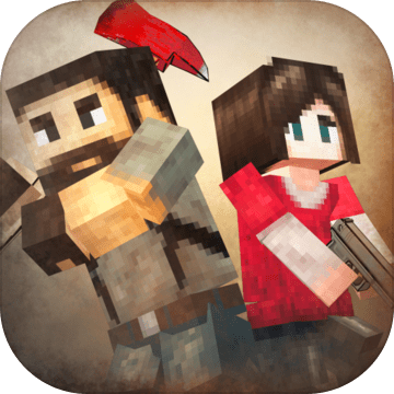 Pixel Dead - 手机FPS游戏