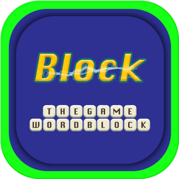 Word Block - 2019米国の歌詞のなぞなぞゲームの最新バージョン