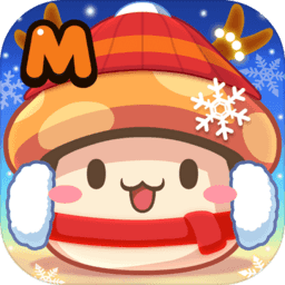 MapleStory M - Open World MMORPG MapleStory M - Open World MMORPG