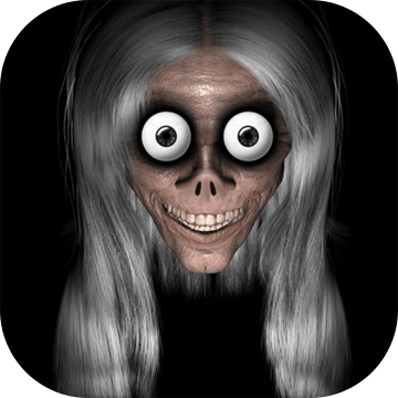 scary momo : horror escape game