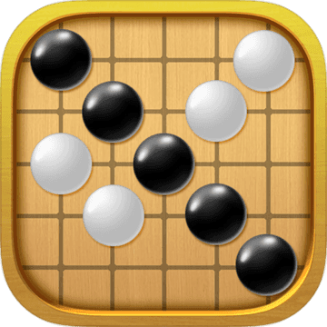 五子棋online: 妙手連珠,好友連線對戰,線上線下經典益智遊戲