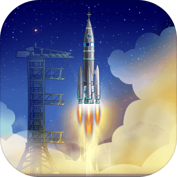 Idle Tycoon: Space Company
