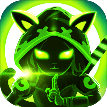 保衛喵星TD-獨特塔防新玩法 滑指消滅大魔王 保衛喵星TD-獨特塔防新玩法 滑指消滅大魔王