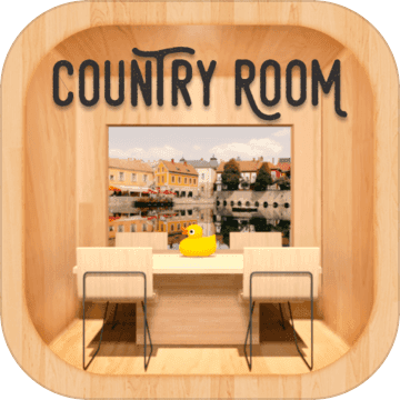 脱出ゲーム CountryRoom 脱出ゲーム CountryRoom