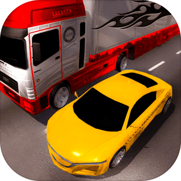 Crazy Car: Highway Rush Crazy Car: Highway Rush
