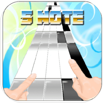 Piano Tiles 5 Note Piano Tiles 5 Note