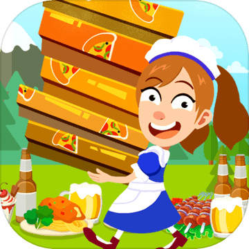 Idle Cook(測試版) Idle Cook(測試版)