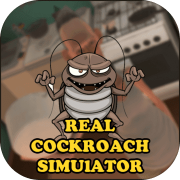 Real Cockroach Simulator