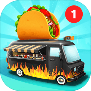Food Truck Chef™: Cooking Game Food Truck Chef™: Cooking Game