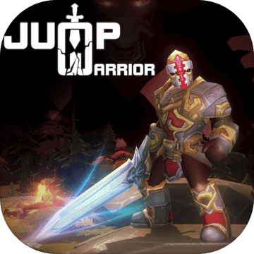 Jump Warrior Jump Warrior