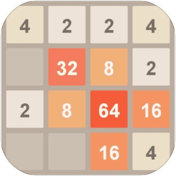 天天2048 天天2048