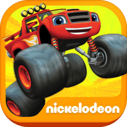 Playtime With Blaze and the Monster Machines Playtime With Blaze and the Monster Machines