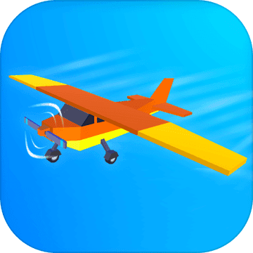 Crash Landing 3D Crash Landing 3D