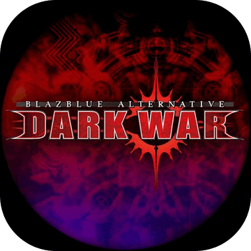 Blazblue Alternative Dark War Blazblue Alternative Dark War
