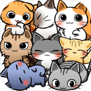 Cat Room - Cute Cat Games Cat Room - Cute Cat Games
