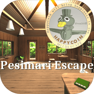 Escape from Pesimari