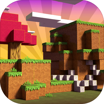 Eden - World Builder Eden - World Builder