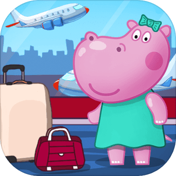 Baby Airport Adventure 2 Baby Airport Adventure 2