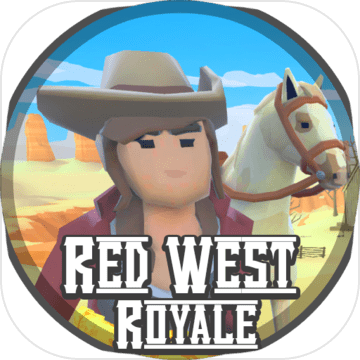 Red West Royale Practice Editing 预约下载 Taptap 发现好游戏