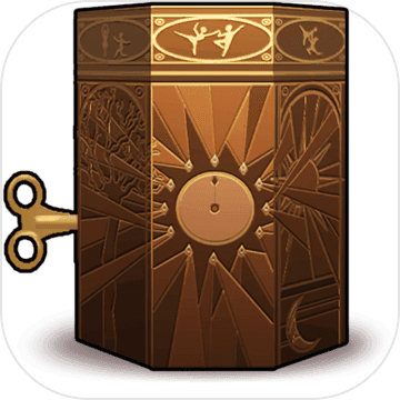 Clockwork Dream Clockwork Dream