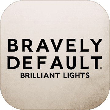 BRAVELY DEFAULT BRILLIANT LIGHTS