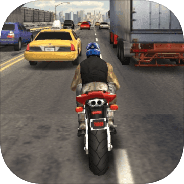MOTO LOKO HD - 3D Bike Game