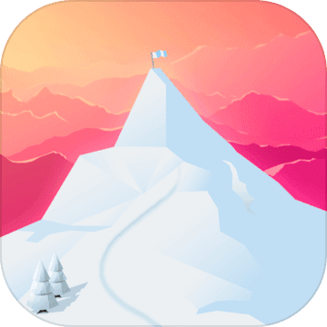 Endless Mountain: A Snowboarding Game