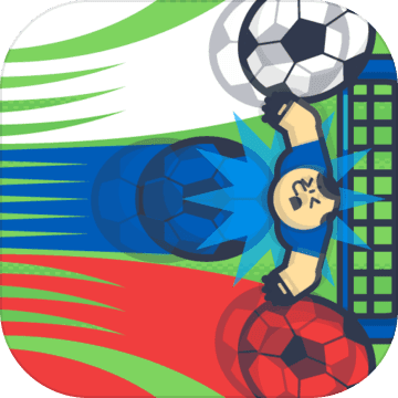 Color Soccer - World Cup Match Color Soccer - World Cup Match