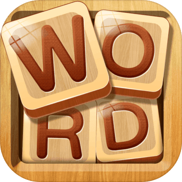 Word Shatter：Block Words Elimination Puzzle Game