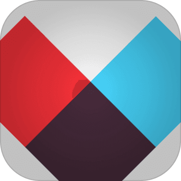 Zengrams- Tangram Puzzle Board Zengrams- Tangram Puzzle Board