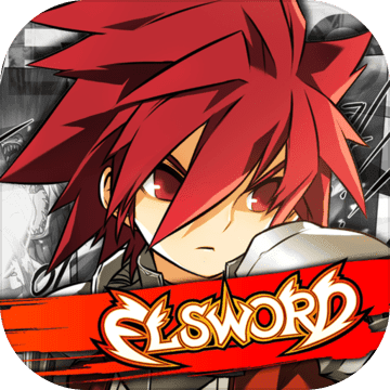 Elsword: Evolution Elsword: Evolution