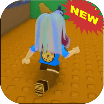Crazy Cookie Swirl Girl Obby Android Download Taptap - adventure obby 60 complete roblox