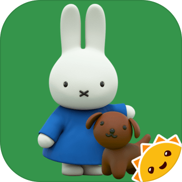 小兔米菲的世界