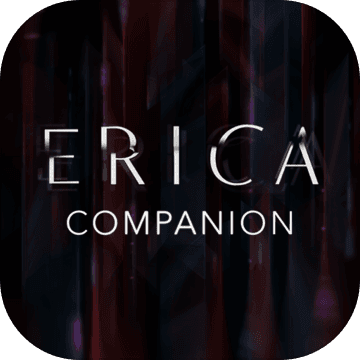 Erica App PS4™ Erica App PS4™