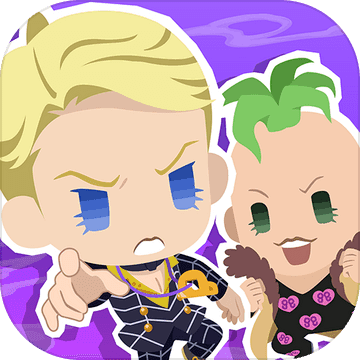 JOJO's Pitter-Patter POP JOJO's Pitter-Patter POP