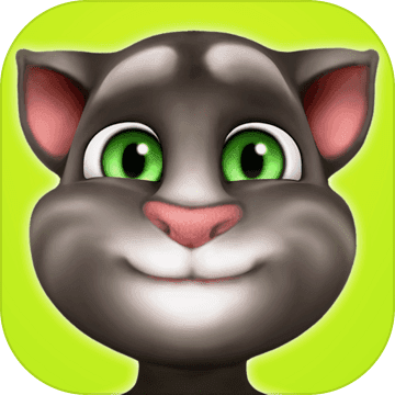 My Talking Tom Android Download Taptap