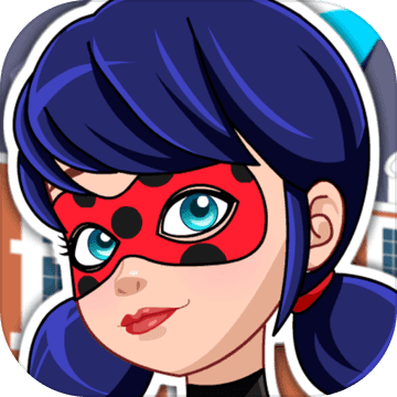 Dress Up Ladybug Miraculous Taptap Discover Superb Games