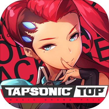 TAPSONIC TOP - 音乐游戏 TAPSONIC TOP - 音乐游戏