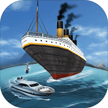 titanic sinking simulator 2 game