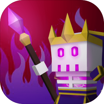 Cube Head - Dungeon Raiders Cube Head - Dungeon Raiders