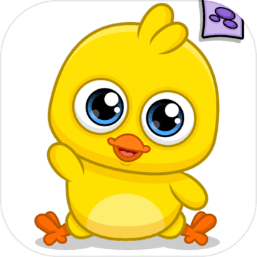 My Chicken - Virtual Pet Game My Chicken - Virtual Pet Game