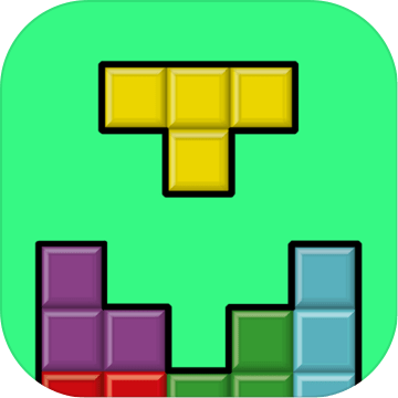 开心俄罗斯方块