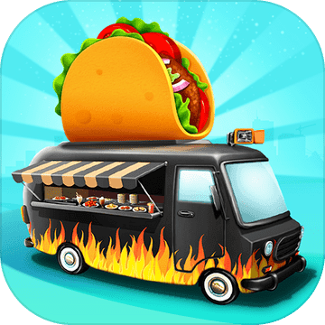 Food Truck Chef™: Cooking Game