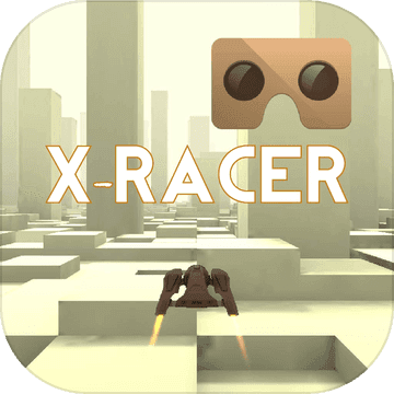VR XRacer: Racing VR Games