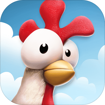 卡通农场 (Hay Day) 卡通农场 (Hay Day)