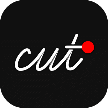 cut. cut.