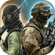 Forward Assault Forward Assault