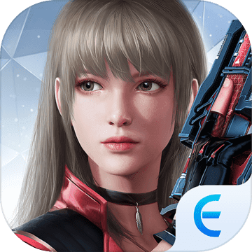 量子特攻-Cyber Hunter 量子特攻-Cyber Hunter