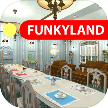 脱出ゲーム Funkyland Collection 预约下载 Taptap 发现好游戏