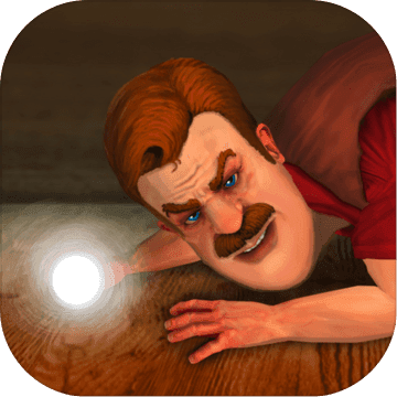 Hello Crazy Neighbor Farmer Hello Crazy Neighbor Farmer